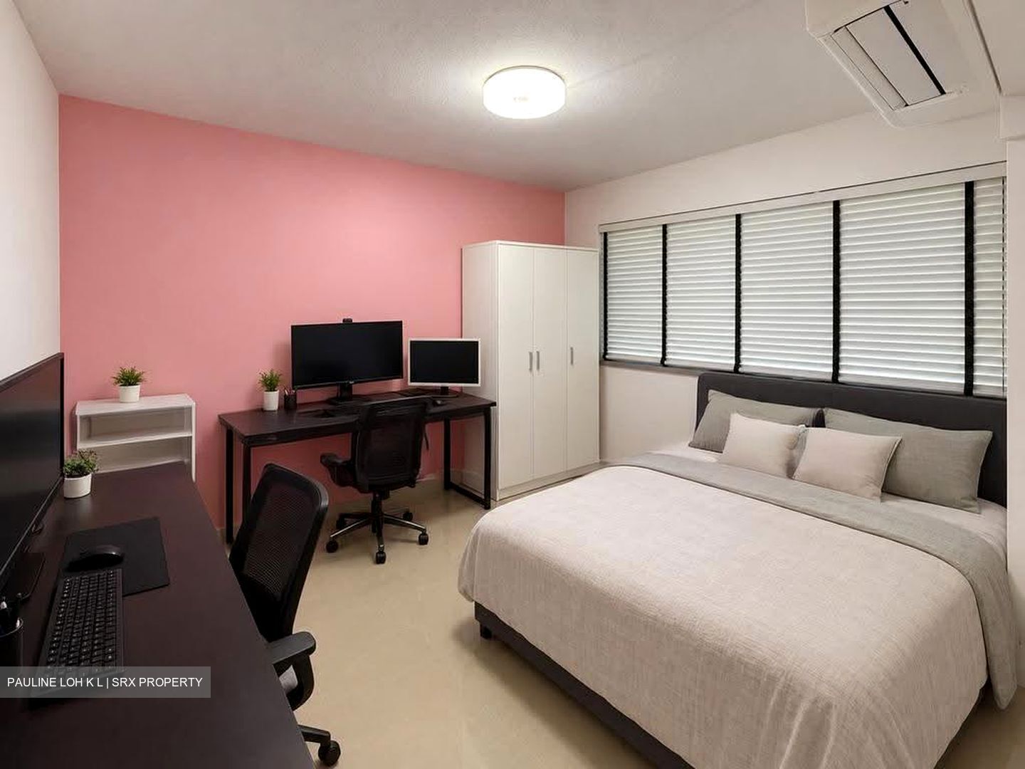 Blk 565 Pasir Ris Street 51 (Pasir Ris), HDB 4 Rooms #638701491